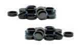 Manley 6mm Valve Stem Wear Caps (Pack of 8) thumbnail 2
