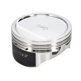 Manley LS-1/LS-2/LS-6, LS-3/L-92, LS-7 PLATINUM SERIES LIGHTWEIGHT PISTON SET -18cc DISH thumbnail 4