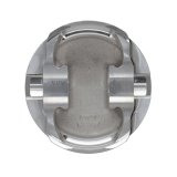 Manley LS-1/LS-2/LS-6, LS-3/L-92, LS-7 PLATINUM SERIES LIGHTWEIGHT PISTON SET -18cc DISH thumbnail 7