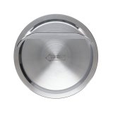 Manley LS-1/LS-2/LS-6, LS-3/L-92, LS-7 PLATINUM SERIES LIGHTWEIGHT PISTON SET -18cc DISH thumbnail 8