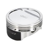 Manley LS-1/LS-2/LS-6, LS-3/L-92, LS-7 PLATINUM SERIES LIGHTWEIGHT PISTON SET -18cc DISH thumbnail 9