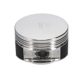 Manley Ford 4.6L/5.4L (3Valve) Flat Top Forged Aluminum 3.572in Bore 0cc Dome Piston Set thumbnail 9