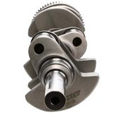 Manley Chrysler 5.7L/6.4L Hemi 4.050in Stroke 4340 Forged Crankshaft w/ 58 Tooth Reluctor Wheel thumbnail 3