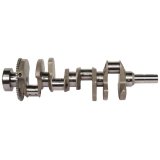 Manley Chrysler 5.7L/6.4L Hemi 4.050in Stroke 4340 Forged Crankshaft w/ 58 Tooth Reluctor Wheel thumbnail 4