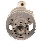 Manley Chrysler 5.7L/6.4L Hemi 4.050in Stroke 4340 Forged Crankshaft w/ 58 Tooth Reluctor Wheel thumbnail 5