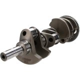 Manley Chrysler 5.7L/6.4L Hemi 4.050in Stroke 4340 Forged Crankshaft w/ 58 Tooth Reluctor Wheel thumbnail 6
