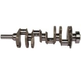 Manley Chrysler 5.7L/6.4L Hemi 4.050in Stroke 4340 Forged Crankshaft w/ 58 Tooth Reluctor Wheel thumbnail 7