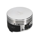 Manley Ford 5.4L 3.552in Bore 1.220 CD Flat Top Extreme Duty Piston Set Set thumbnail 5