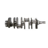 Manley Ford 4.6L Pro Series Modular Crankshaft 3.800in Stroke thumbnail 8