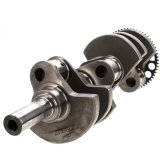Manley Chevrolet LS 4.000in Stroke Lightweight w/ Long Snout (LS-7) Pro Series Crankshaft thumbnail 5