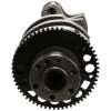 Manley Chevrolet LS 4.000in Stroke Lightweight w/ Long Snout (LS-7) Pro Series Crankshaft thumbnail 6