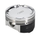 Manley 95-99 Mitsubishi 4G64 2/ 4G63 Head 85.5mm Bore 94mm Stroke 8.5 CR -17cc Dish Piston - Single thumbnail 1