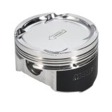 Manley 95-99 Mitsubishi 4G64 2/ 4G63 Head 85.5mm Bore 94mm Stroke 8.5 CR -17cc Dish Piston - Single thumbnail 2