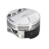 Manley 03-07 Nissan 350Z/ Maxima 81.4mm Stroker 96.0mm +.5 Bore 11.0:1 Dome (Single Piston) thumbnail 1