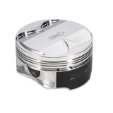 Manley 03-07 Nissan 350Z/ Maxima 81.4mm Stroker 96.0mm +.5 Bore 11.0:1 Dome (Single Piston) thumbnail 2