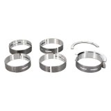 Manley 91-10 Ford Mustang 4.6L Series Windsor Aluminum Main Bearing thumbnail 5