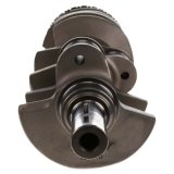 Manley Billet CCW 3.622in Stroke Crankshaft w/ 58 Tooth Reluctor Wheel thumbnail 2