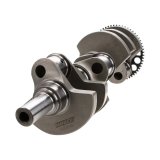 Manley Billet CCW 3.622in Stroke Crankshaft w/ 58 Tooth Reluctor Wheel thumbnail 3