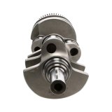 Manley Billet CCW 3.622in Stroke Crankshaft w/ 58 Tooth Reluctor Wheel thumbnail 4