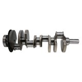 Manley Billet CCW 3.622in Stroke Crankshaft w/ 58 Tooth Reluctor Wheel thumbnail 5