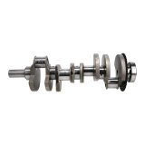Manley Billet CCW 3.622in Stroke Crankshaft w/ 58 Tooth Reluctor Wheel thumbnail 6