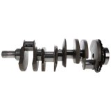 Manley Billet CCW 3.622in Stroke Crankshaft w/ 58 Tooth Reluctor Wheel thumbnail 7