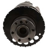 Manley Billet CCW 3.622in Stroke Crankshaft w/ 58 Tooth Reluctor Wheel thumbnail 8