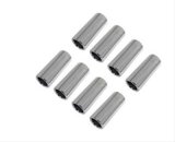Manley .927 x 2.300 .170 Wall Straight 9310 Wrist Pins (Set of 8) thumbnail 1