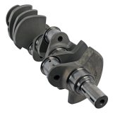Manley Chevrolet Big Block 4340 Non-Twist Forgings 4.250in Stroke Crankshaft thumbnail 1