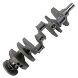 Manley Chevrolet Big Block 4340 Non-Twist Forgings 4.250in Stroke Crankshaft thumbnail 2