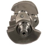 Manley Chevrolet Big Block 4340 Non-Twist Forgings 4.250in Stroke Crankshaft thumbnail 3