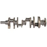 Manley Chevrolet Big Block 4340 Non-Twist Forgings 4.250in Stroke Crankshaft thumbnail 4