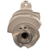 Manley Chevrolet Big Block 4340 Non-Twist Forgings 4.250in Stroke Crankshaft thumbnail 5