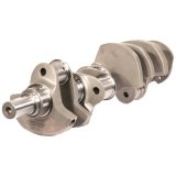 Manley Chevrolet Big Block 4340 Non-Twist Forgings 4.250in Stroke Crankshaft thumbnail 6