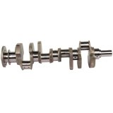 Manley Chevrolet Big Block 4340 Non-Twist Forgings 4.250in Stroke Crankshaft thumbnail 7