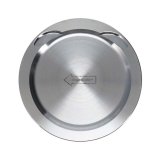 Manley Ford XR6 4.0L Barra 240T Piston - 3.633 in. Bore 1.215 in. CH -10.00 CC thumbnail 4
