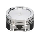 Manley Ford XR6 4.0L Barra 240T Piston - 3.633 in. Bore 1.215 in. CH -10.00 CC thumbnail 6