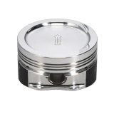 Manley Ford XR6 4.0L Barra 240T Piston - 3.633 in. Bore 1.215 in. CH -10.00 CC thumbnail 7