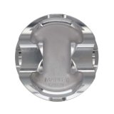 Manley Ford XR6 4.0L Barra 240T Piston - 3.633 in. Bore 1.215 in. CH -10.00 CC thumbnail 9