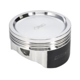 Manley Chevrolet LS 4.125 Bore -31.00cc Extreme Duty Piston Kit thumbnail 1