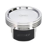 Manley Chevrolet LS 4.125 Bore -31.00cc Extreme Duty Piston Kit thumbnail 2