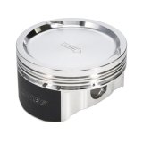 Manley Chevrolet LS 4.125 Bore -31.00cc Extreme Duty Piston Kit thumbnail 3