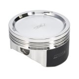 Manley Chevrolet LS 4.125 Bore -31.00cc Extreme Duty Piston Kit thumbnail 4