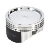 Manley Chevrolet LS 4.125 Bore -31.00cc Extreme Duty Piston Kit thumbnail 5