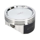 Manley Chevrolet LS 4.125 Bore -31.00cc Extreme Duty Piston Kit thumbnail 7