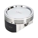 Manley Chevrolet LS 4.125 Bore -31.00cc Extreme Duty Piston Kit thumbnail 8