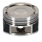 Wiseco Volvo B5254 2.5L -13cc Dish 30.50mm CH 83mm Bore Custom Pistons (SPECIAL ORDER) thumbnail 2