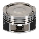 Wiseco Volvo B5254 2.5L -13cc Dish 30.50mm CH 83mm Bore Custom Pistons (SPECIAL ORDER) thumbnail 3