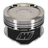 Wiseco Volvo B5254 2.5L -13cc Dish 30.50mm CH 83mm Bore Custom Pistons (SPECIAL ORDER) thumbnail 7
