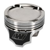 Wiseco Acura Turbo -12cc 1.181 x 81.25mm Piston Kit thumbnail 3